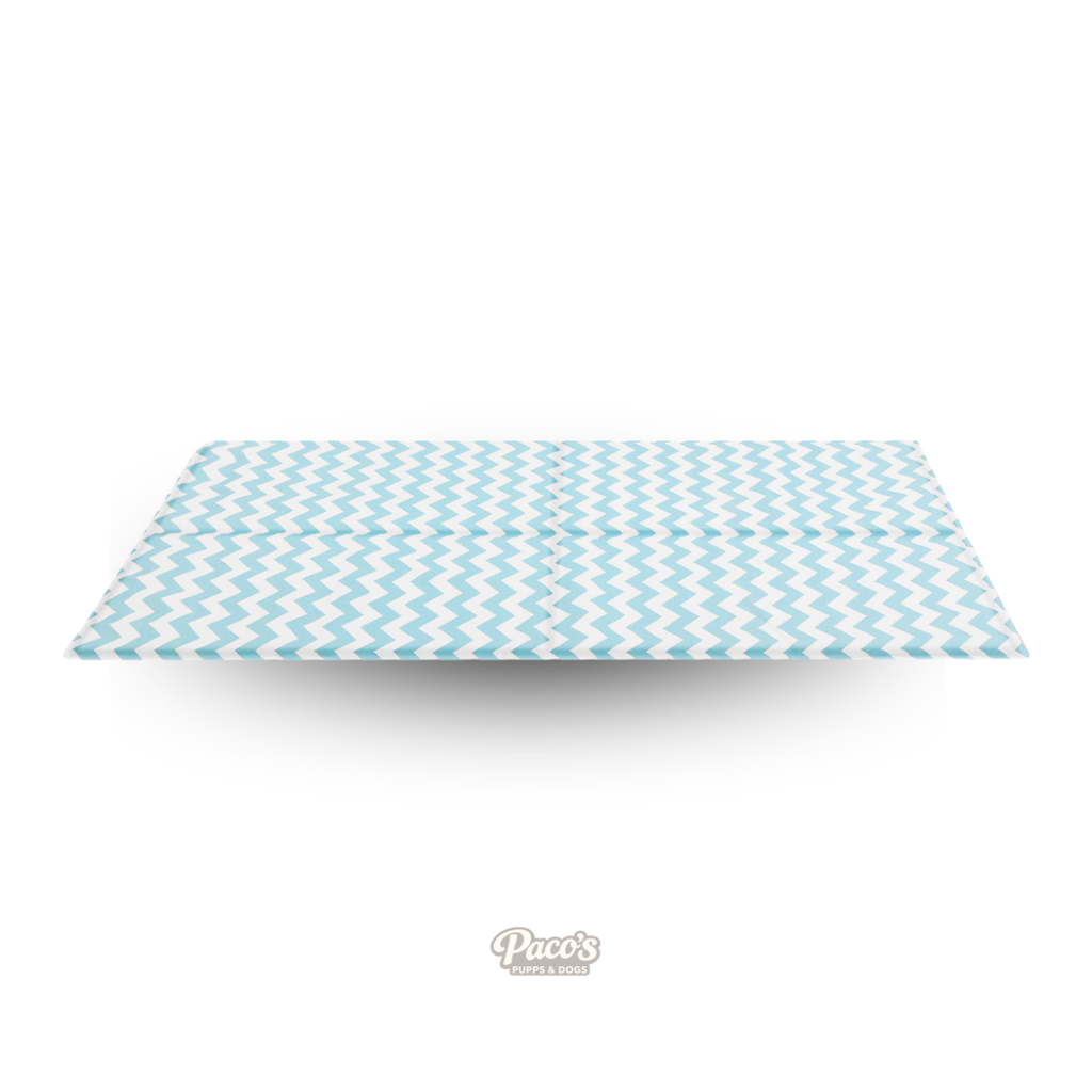 Pawz Dog Cooling Mat - Blue, XL