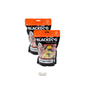 Blackdog Mixed Yoghurt Drops - 1kg x 2pk