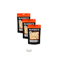 Blackdog Yoghurt Drops - 1kg x 3pk