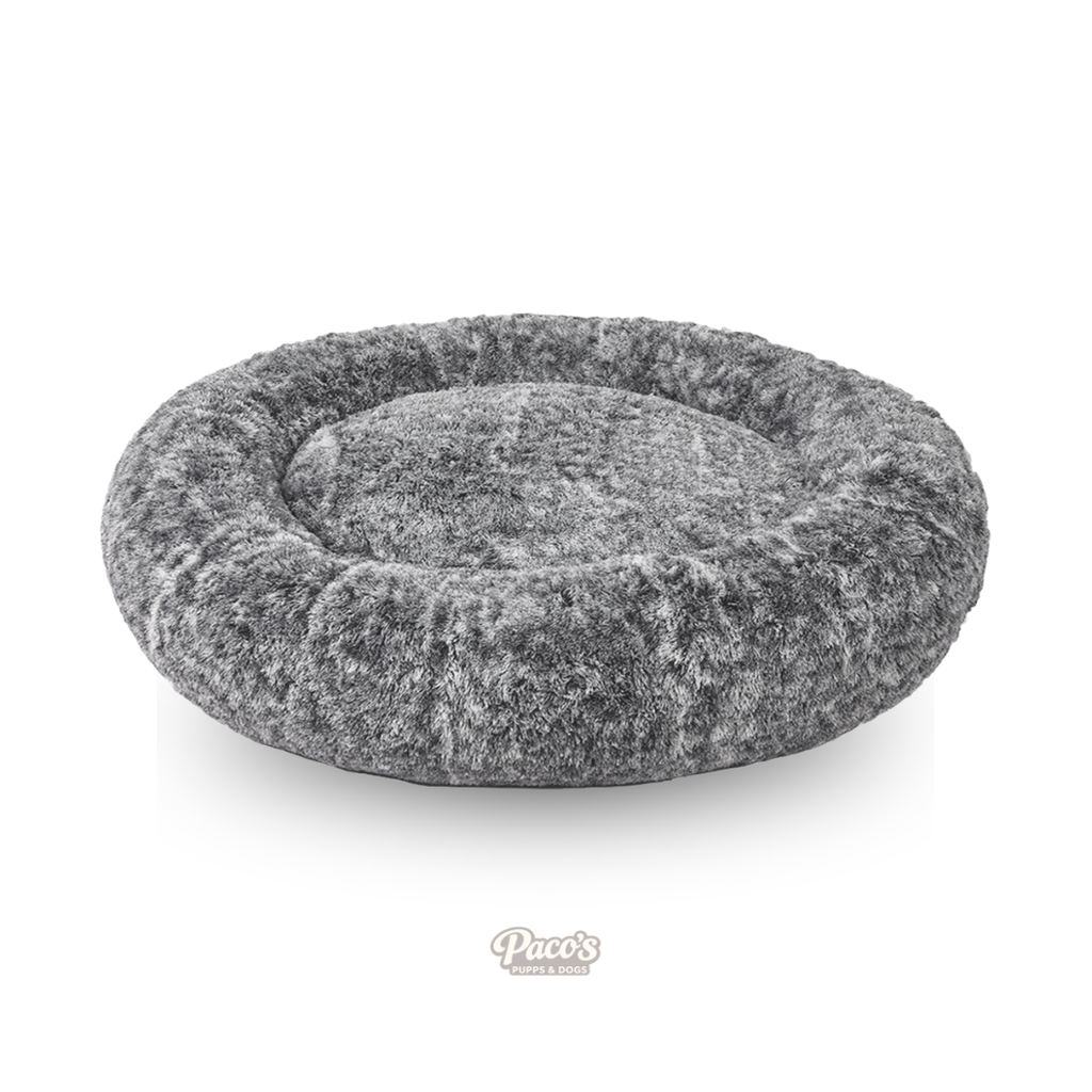 TheNapBed Fluffy Bed - Charcoal