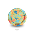 PaWz Leafy Round Cooling Mat - L