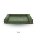 Pawz Corduroy Ortho Mat - Green, XXL