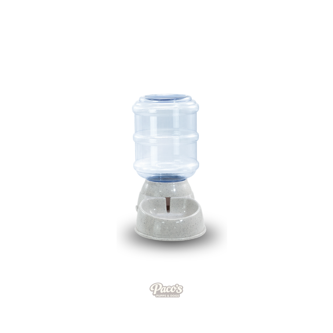 Pawz Gravity Auto-Feeder