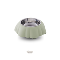 Flower Bowl - Green