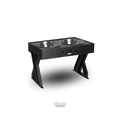 PaWz Multi-Adjustable Elevated Feeder