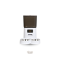 PaWz Dual Smart Auto-Feeder