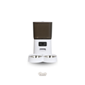 PaWz Dual Auto-Feeder With Wi-Fi Camera