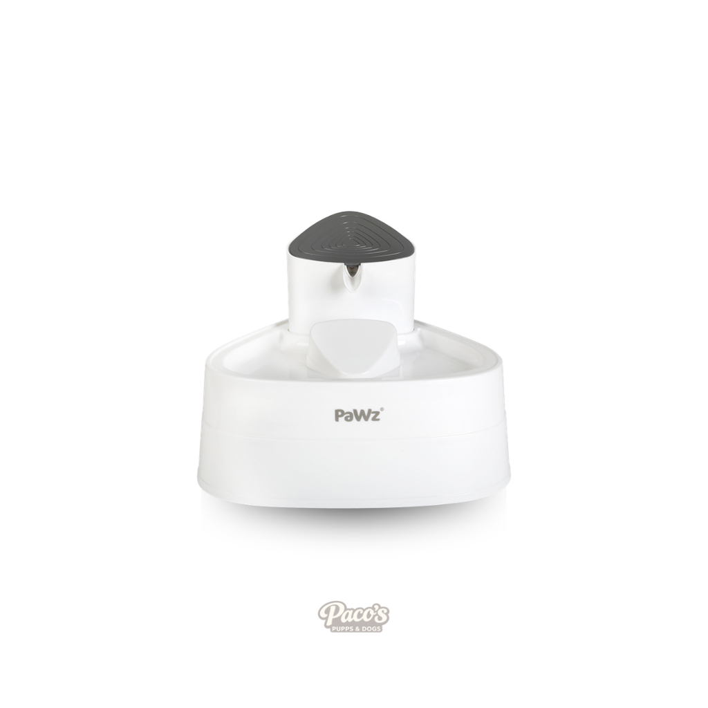PaWz Electric Water Fountain