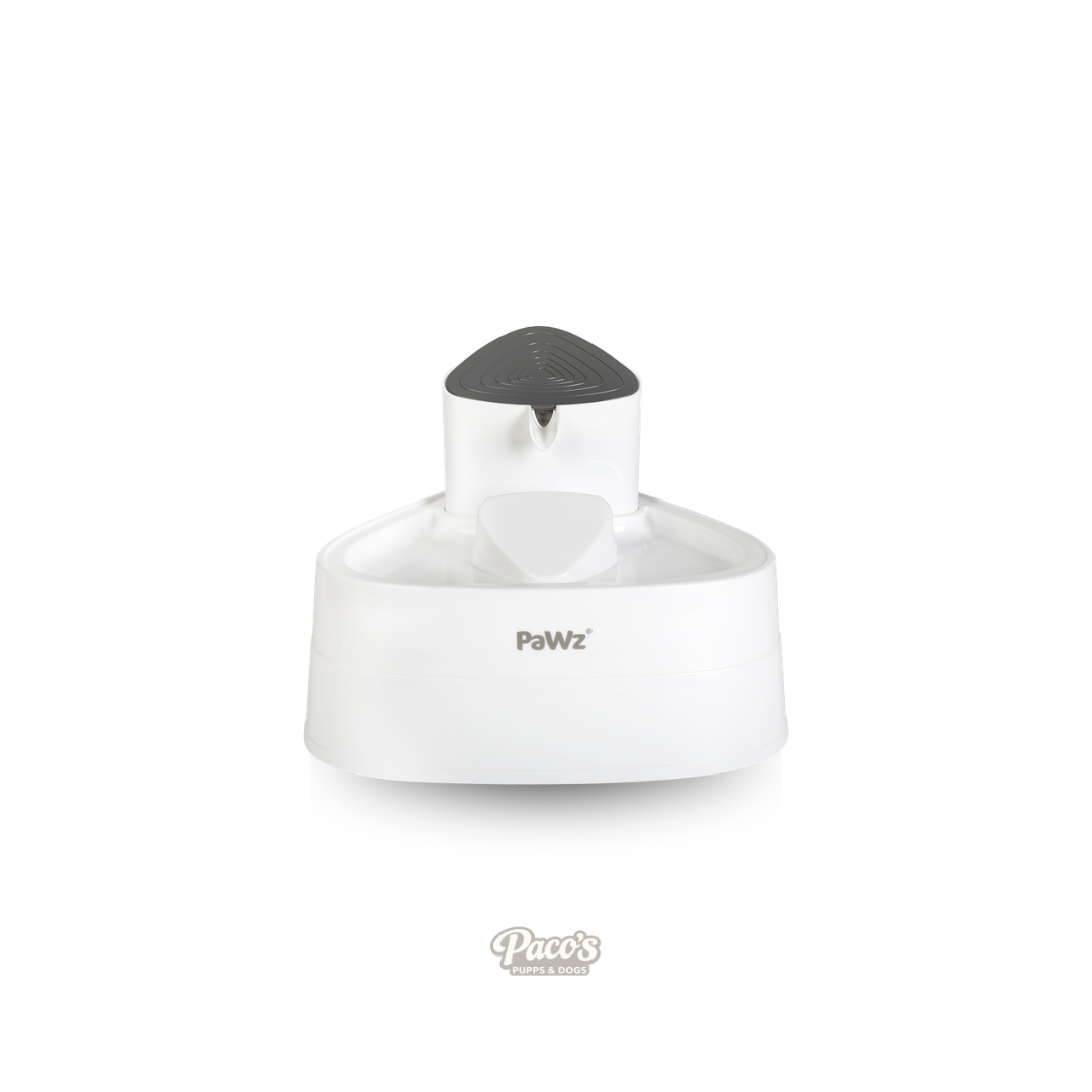PaWz Electric Water Fountain