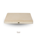 Pawz Plush Sherpa Mat - XL