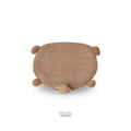 PaWz Squeaky Animal Mat - Tan, M