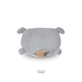 PaWz Squeaky Animal Mat - Grey, M