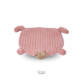 PaWz Squeaky Animal Mat - Pink, L