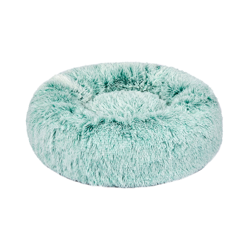 PaWz Replaceable Cover For Dog Calming XL Teal Cover X-Large-2029387223736127488