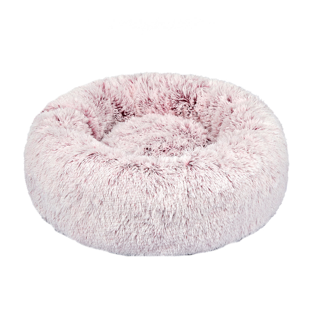 PaWz Replaceable Cover For Dog Calming M Pink Cover Medium-2018816649536344064