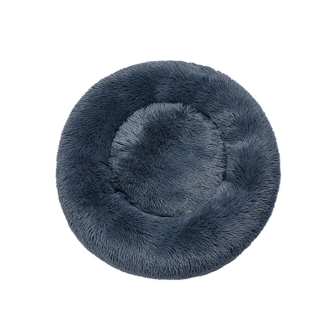 PaWz Pet Bed Dog Beds Mattress Bedding S Dark Grey Small-2029387265117130752