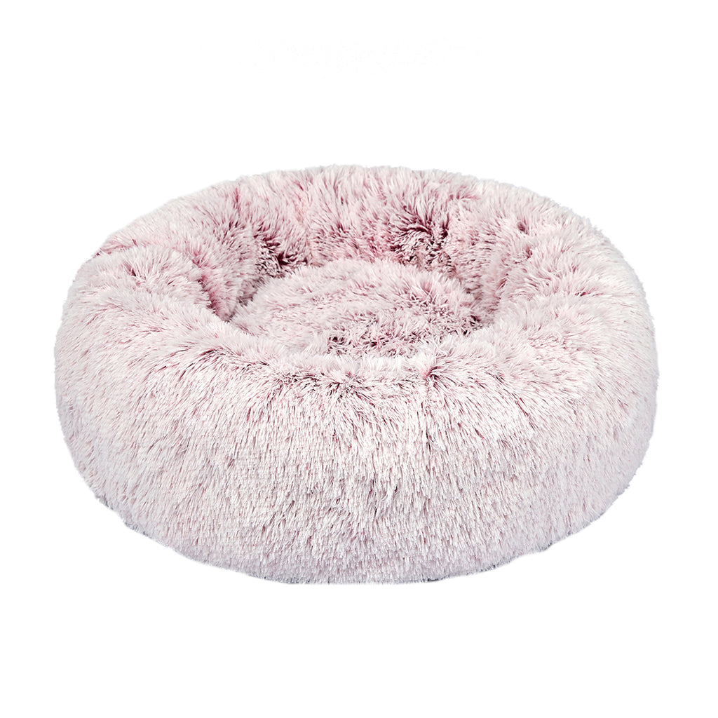 PaWz Replaceable Cover For Dog Calming L Pink Cover Large-2018816683443097600