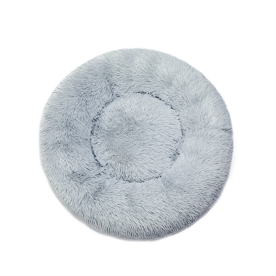 PaWz Pet Bed Dog Beds Mattress Bedding XXXL Grey XXX-Large-2029387265674973185
