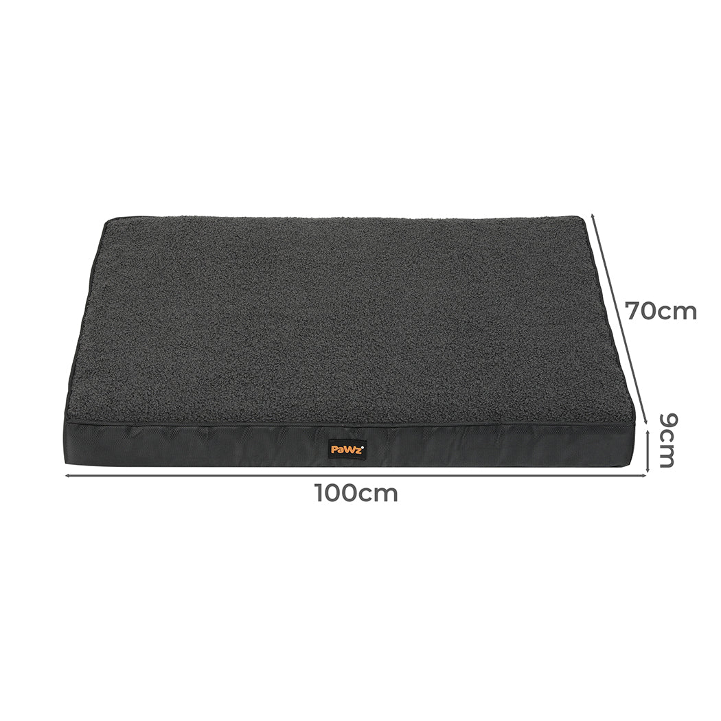 PaWz Pet Dog Orthopaedic Bed-2029387245907218434
