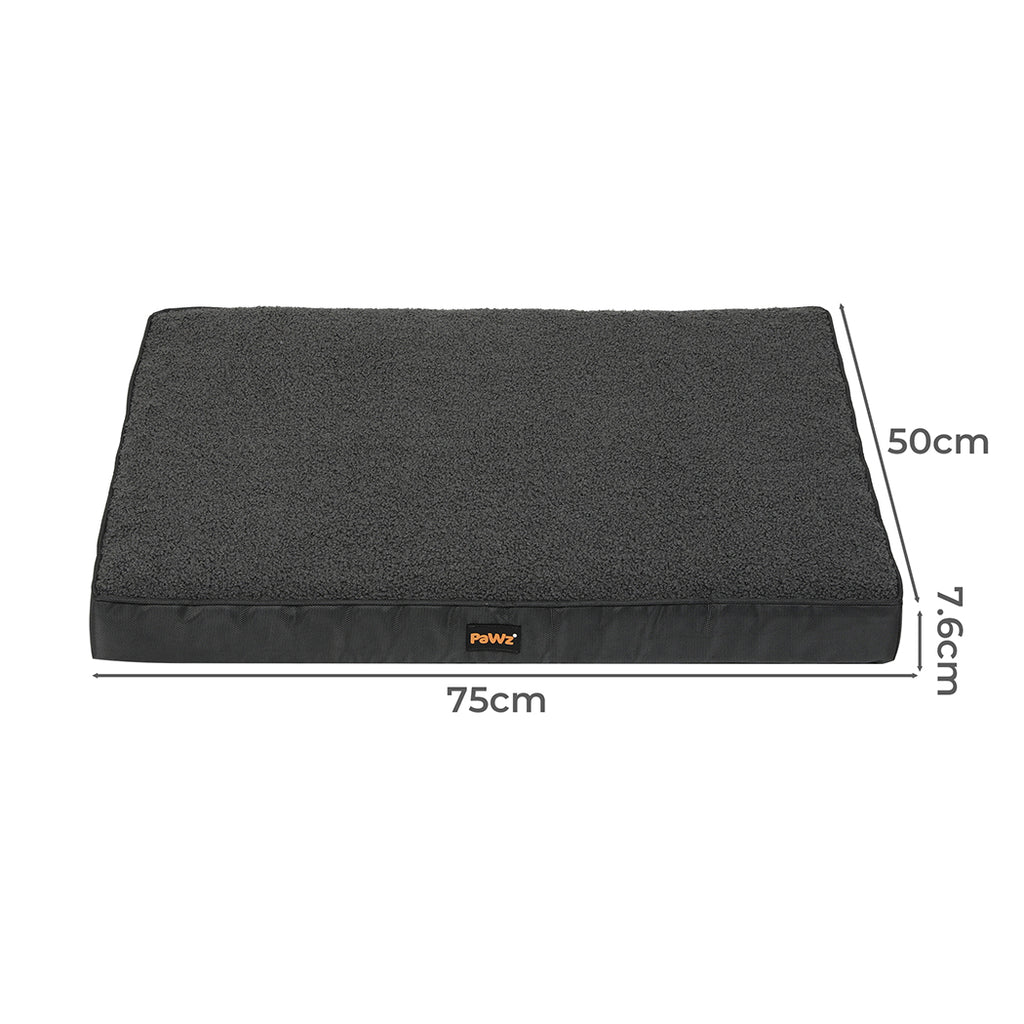 PaWz Pet Dog Orthopaedic Bed-2006732807631671298