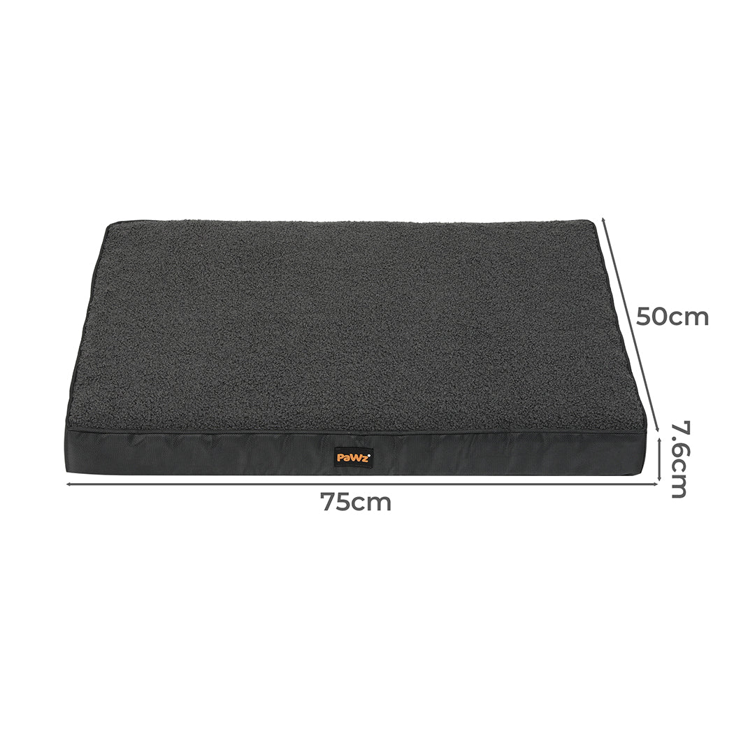 PaWz Pet Dog Orthopaedic Bed-2006732807631671298
