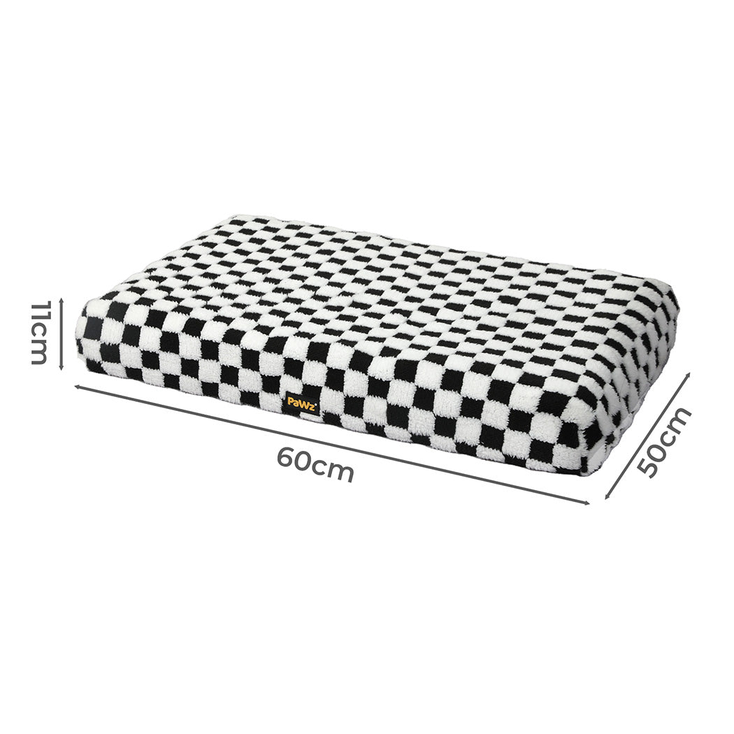 Pawz Orthopedic Dog Bed Memory Foam Pet Mattress Mat-2011971126217019394