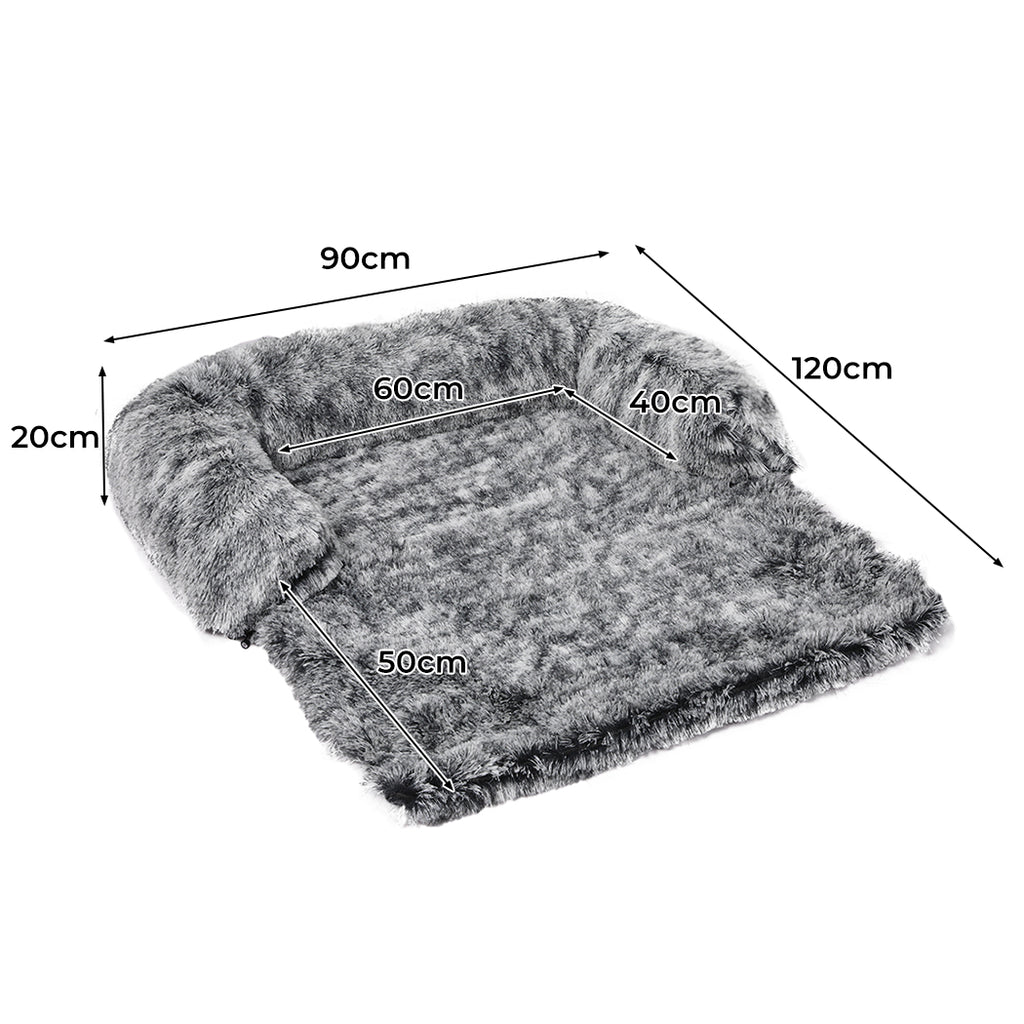 PaWz Pet Protector Sofa Cover Dog Cat XL X-Large-2029387226118492162