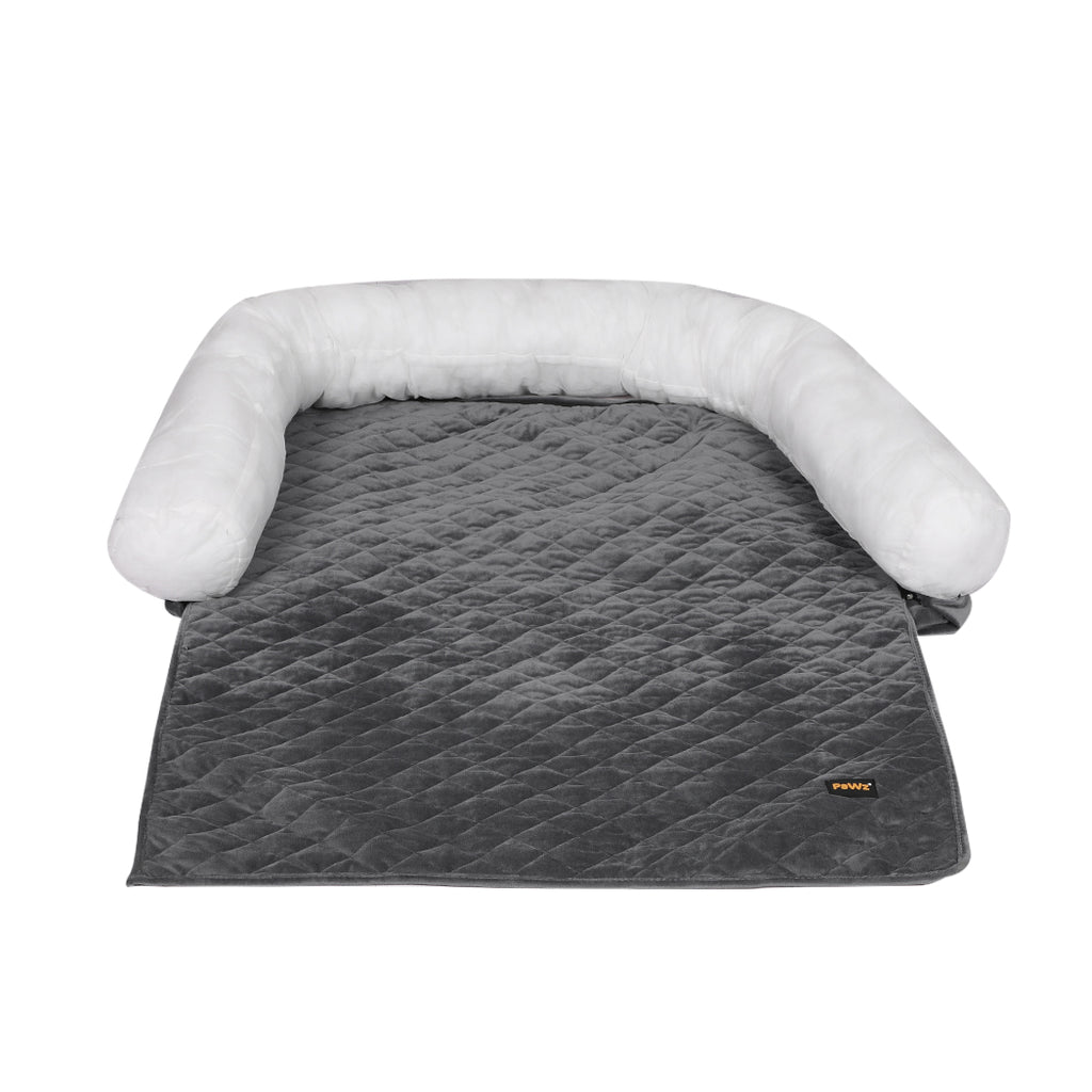 PaWz Kids Pet Protector Sofa Cover Dog L Large-2018816769086590979