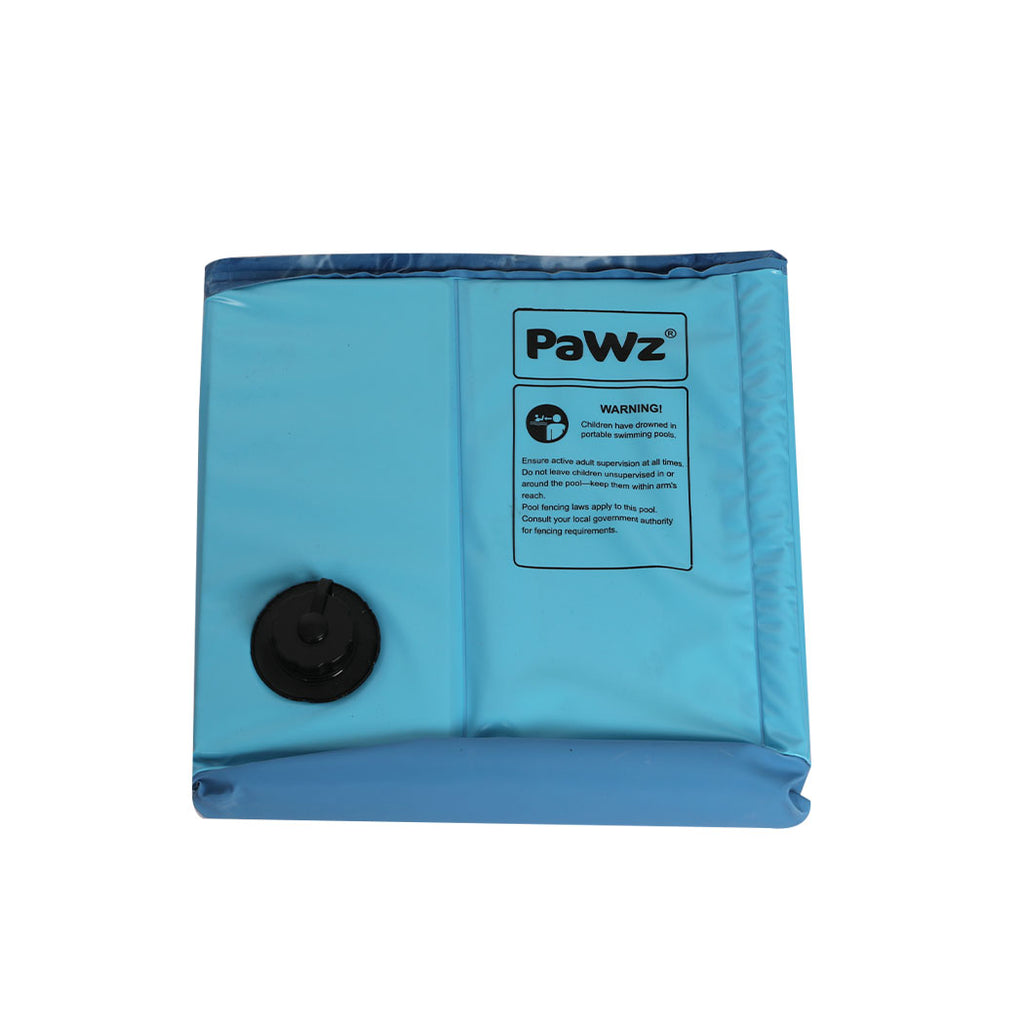 Portable Pet Swimming Pool Kids Dog S Single-2006732969879932931