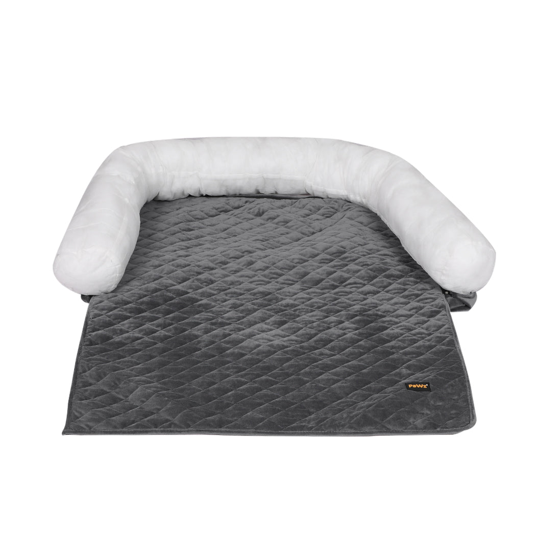 PaWz Kids Pet Protector Sofa Cover Dog XL X-Large-2006732972492984323