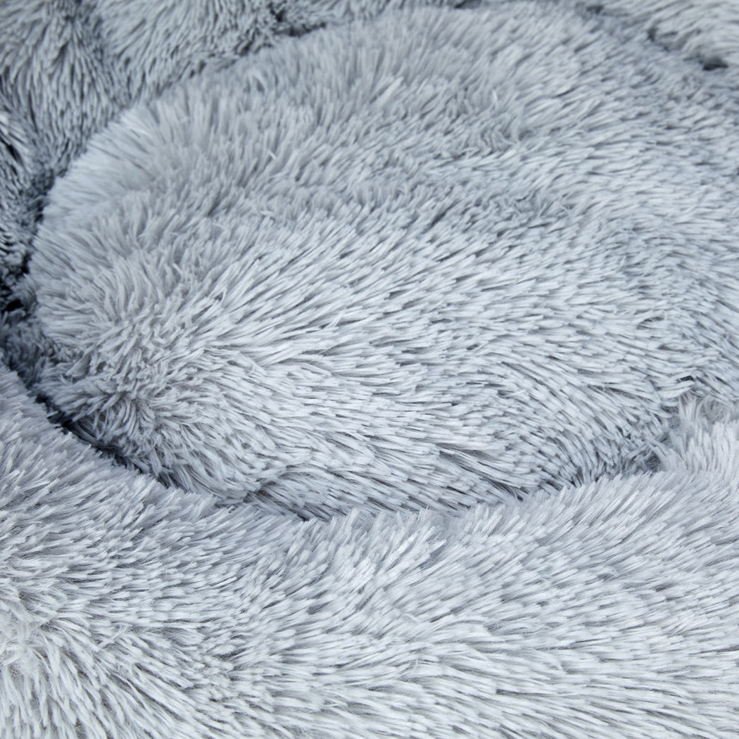 PaWz Pet Bed Dog Beds Mattress Bedding L Grey Large-2018816642280198147