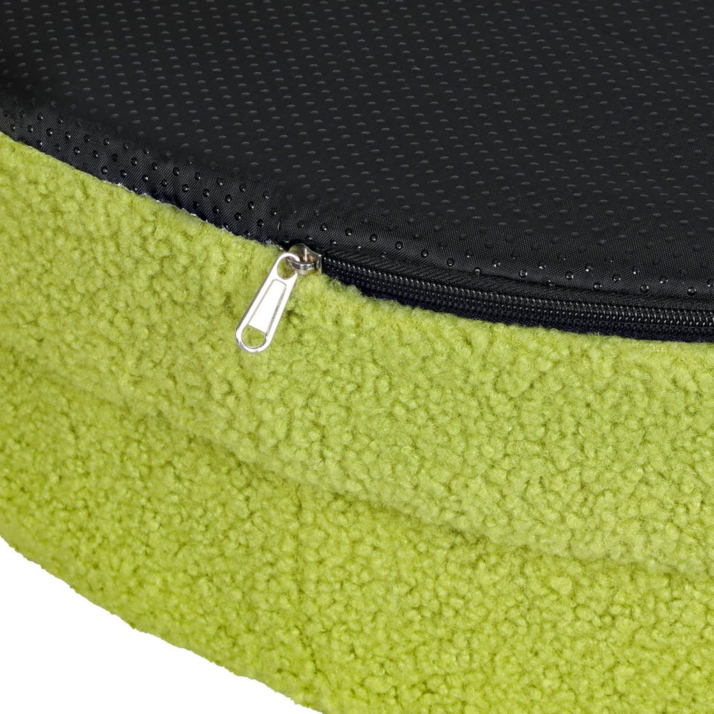Pawz Pet Orthopedic Calming Bed Memory Foam Dog Sofa XX-Large-2018816856701407235