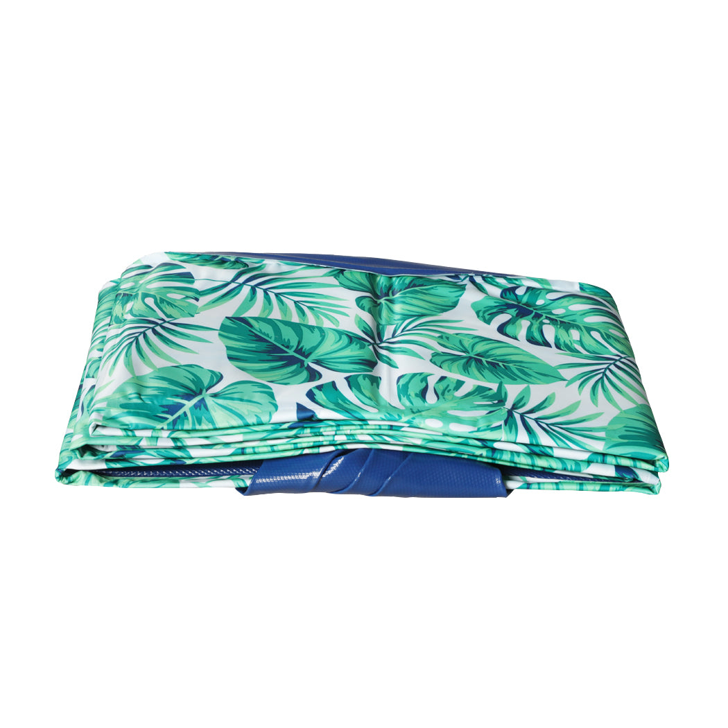 PaWz 160cm Pet Dog Swimming Pool Cat XXL XX-Large-2006732989144371203