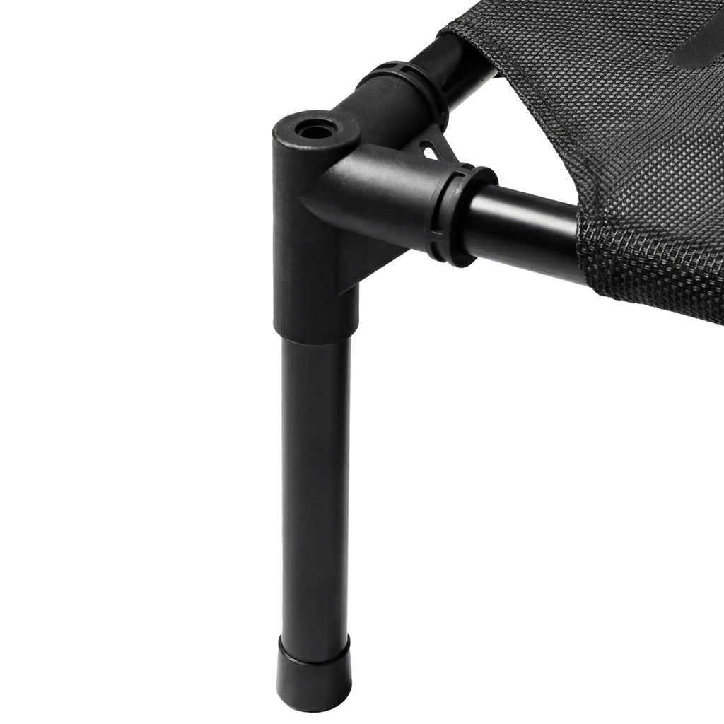 Pawz Elevated Dog Bed Heavy Duty Portable Cot  Waterproof Pet Raised Bed XL Size-2039479517520728067