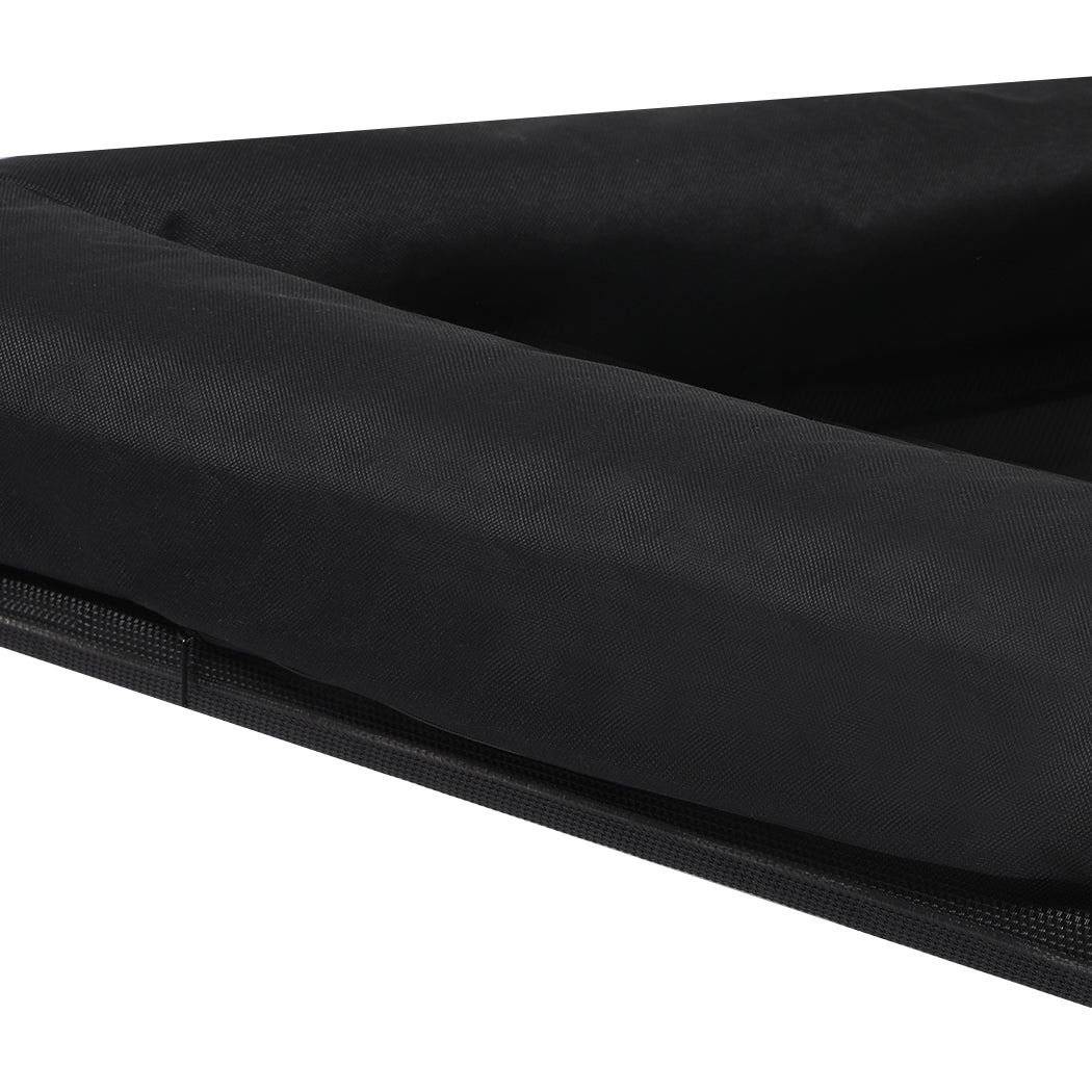 PaWz Elevated Pet Bed Dog Puppy Cat M Medium-2018816725121896452
