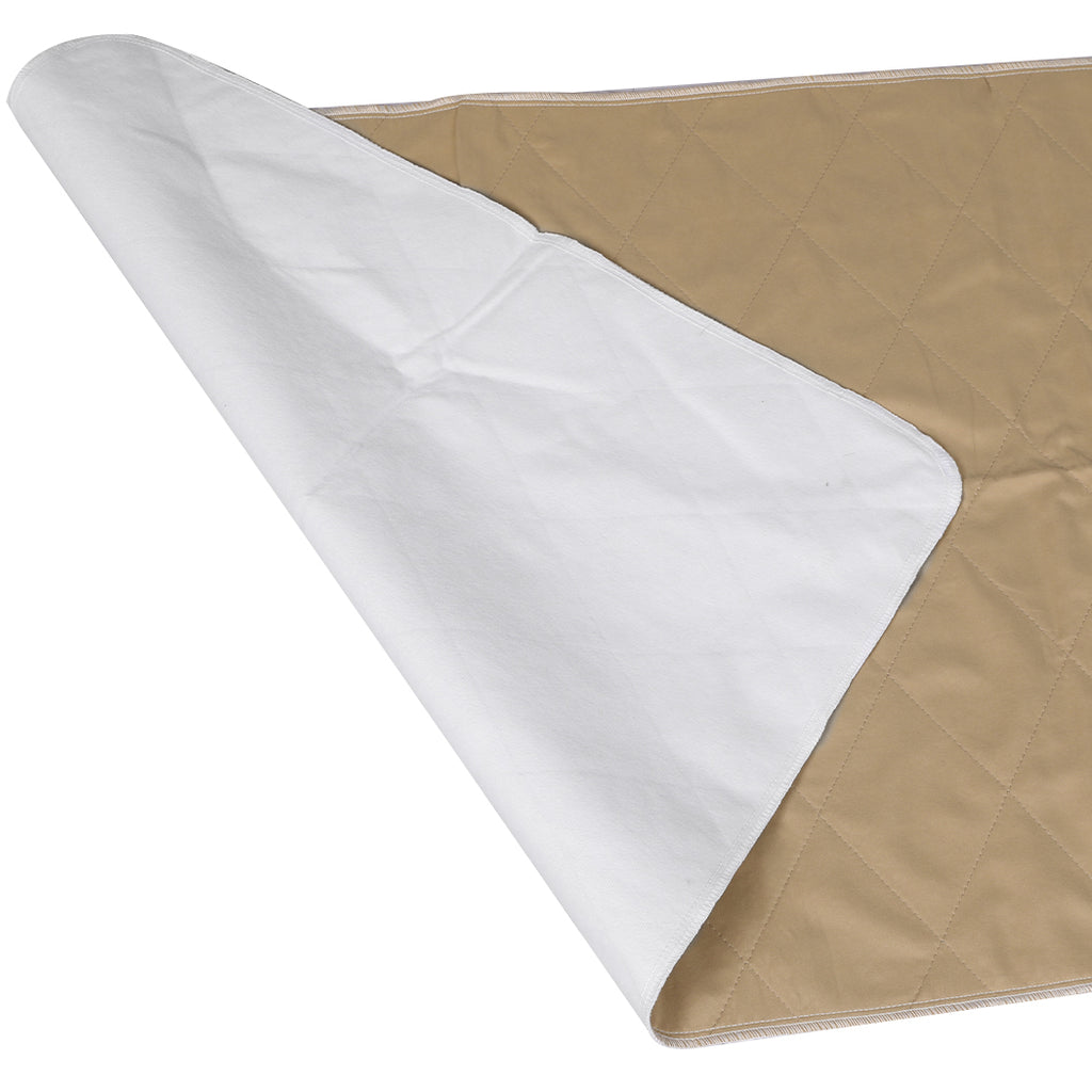 PaWz 2 Pcs 120x180 cm Reusable Waterproof KING-2029387253406633988