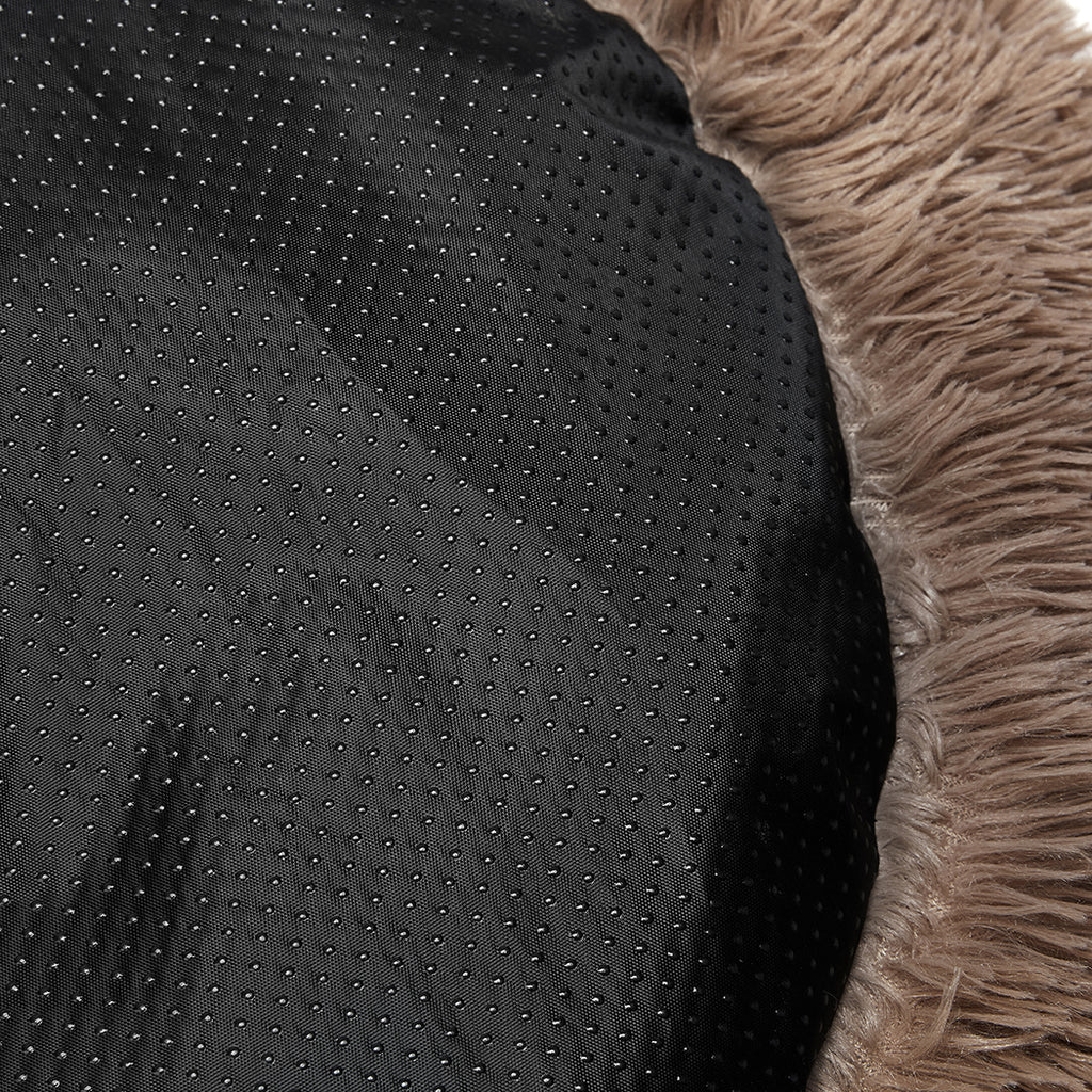 PaWz Pet Bed Mattress Dog Beds Bedding L Brown Large-2029387264936775684