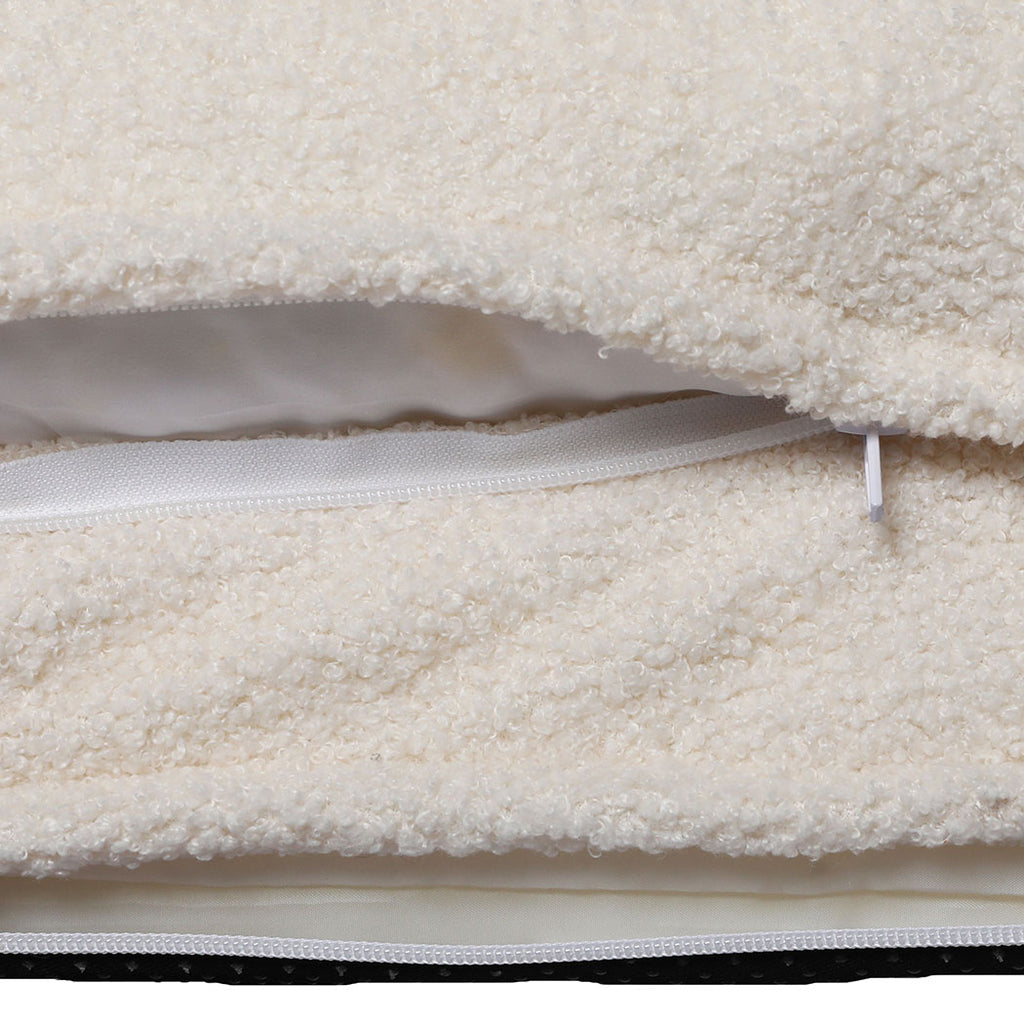 PaWz Memory Foam Pet Sofa Bed-2029387245701697540