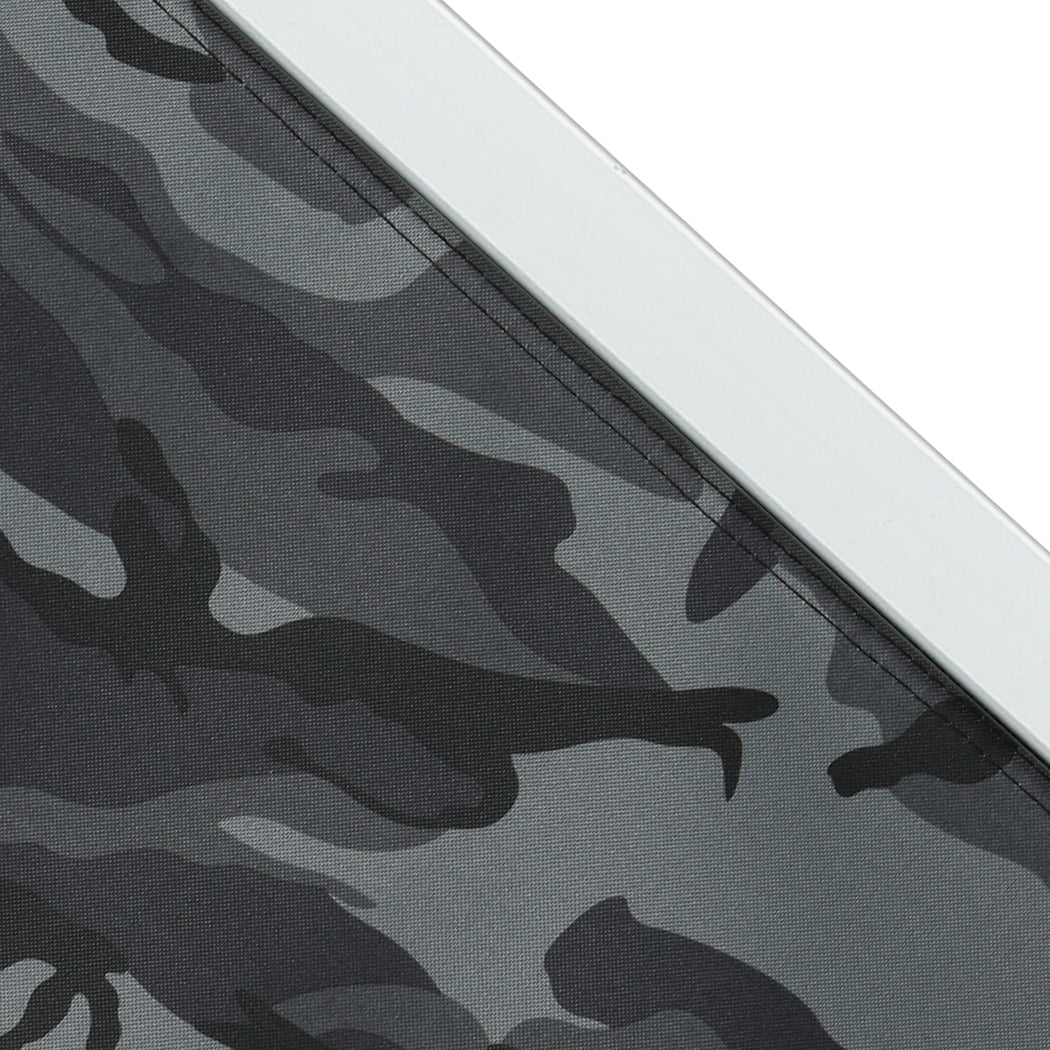 PaWz Pet Trampoline Aluminium Frame L Camoflauge Large-2018816803081424900