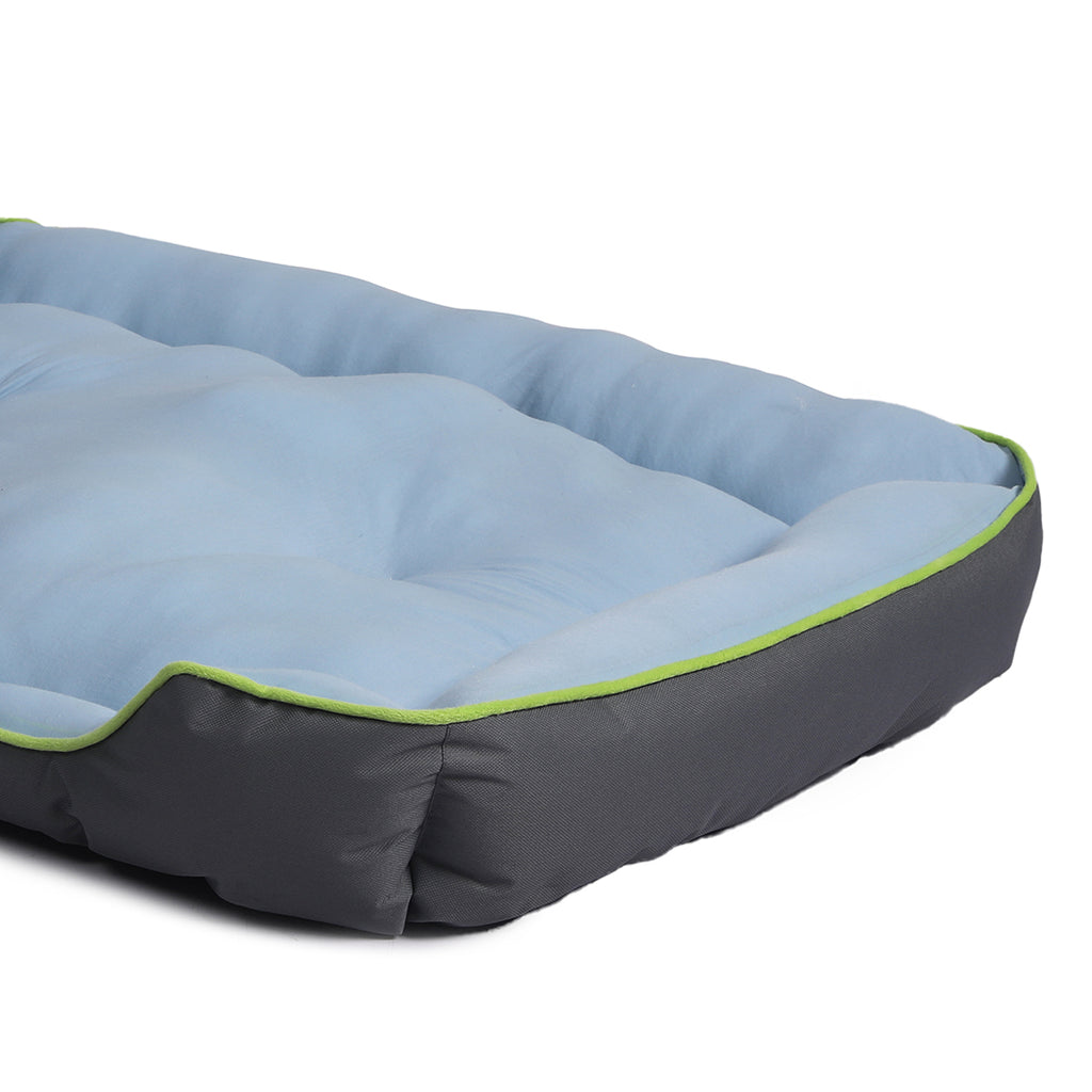 PaWz Pet Cooling Bed Sofa Mat Bolster Large-2018816698425151492