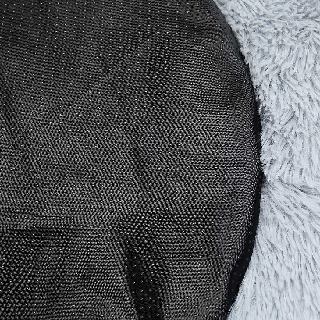 PaWz Pet Bed Dog Beds Mattress Bedding XXXL Grey XXX-Large-2029387265674973188