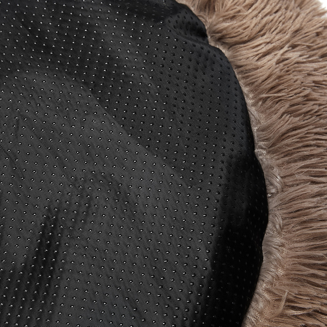 PaWz Pet Bed Dog Beds Mattress Bedding XXL Brown XX-Large-2029387265314263044