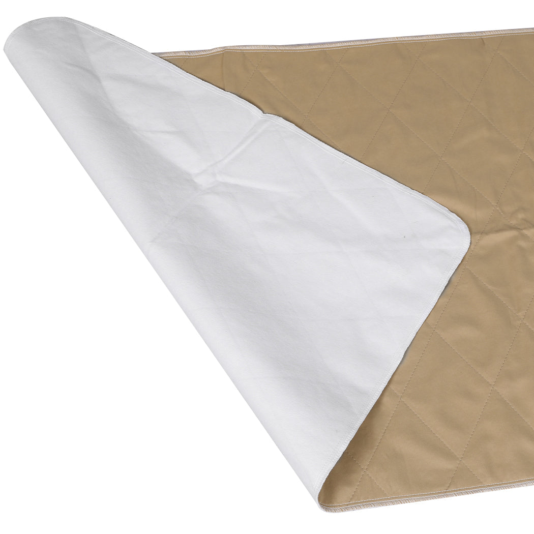 PaWz 2 Pcs 60x90 cm Reusable Waterproof Large-2018816648647151620