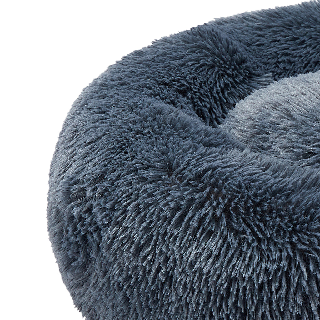 PaWz Pet Bed Dog Beds Mattress Bedding S Dark Grey Small-2029387265117130757