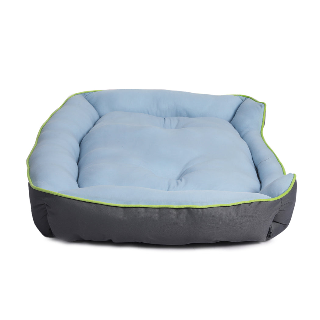 PaWz Pet Cooling Bed Sofa Mat Bolster X-Large-2018816709011574789
