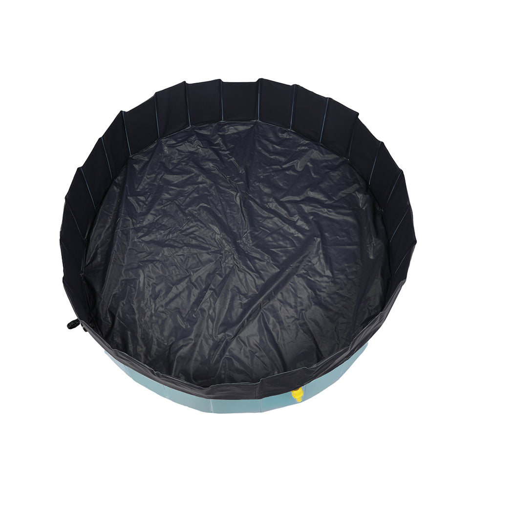 Pawz Folding Dog Swimming Pool-2006732878960005125
