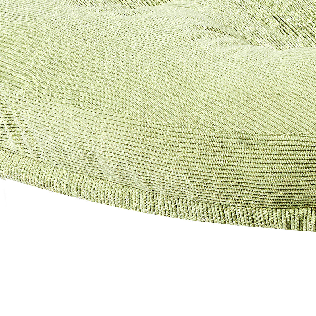 Pawz Elevated Pet Dog Cat Sofa Bed Couch L Size Green-2006732903517655045