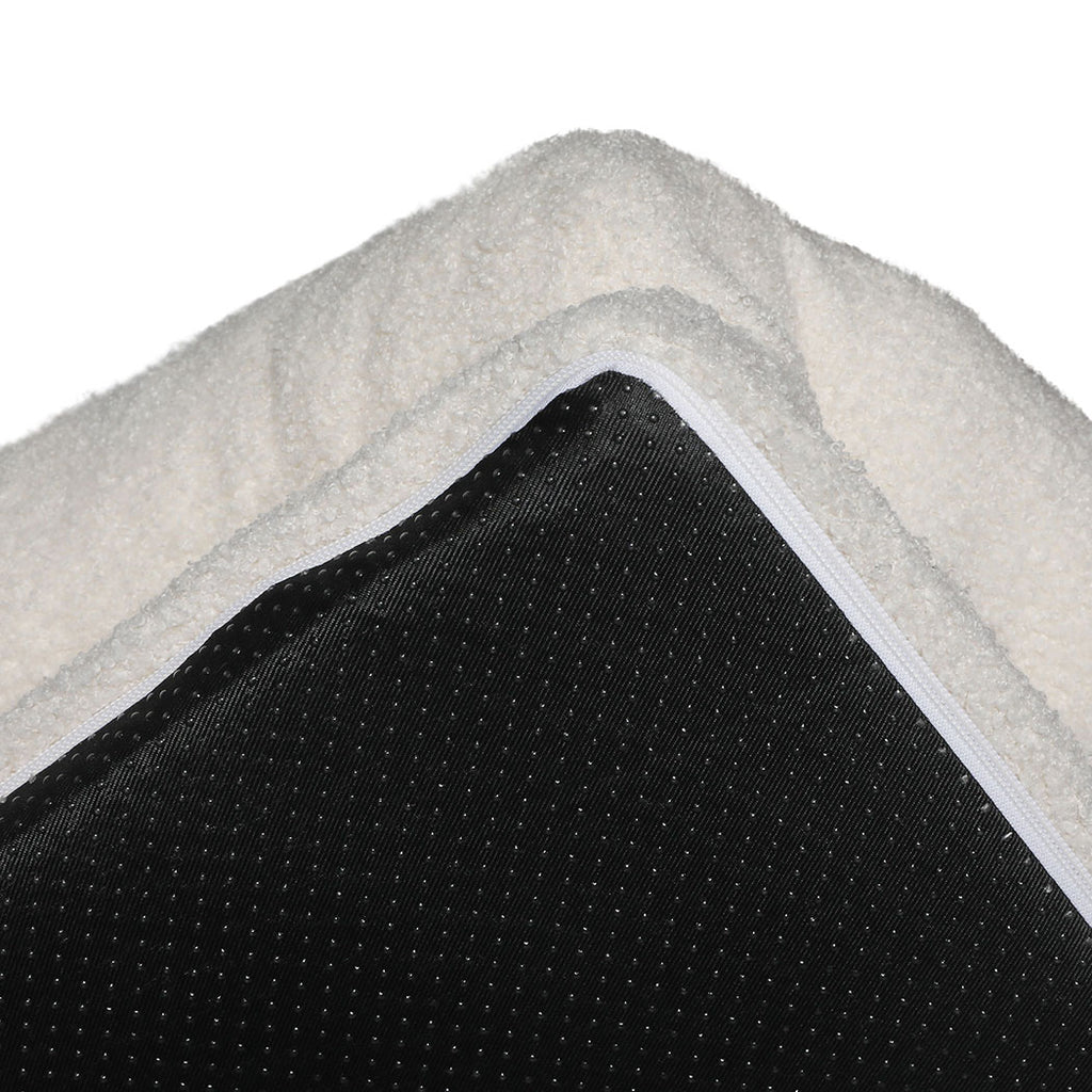 PaWz Memory Foam Pet Sofa Bed-2006732808483115013