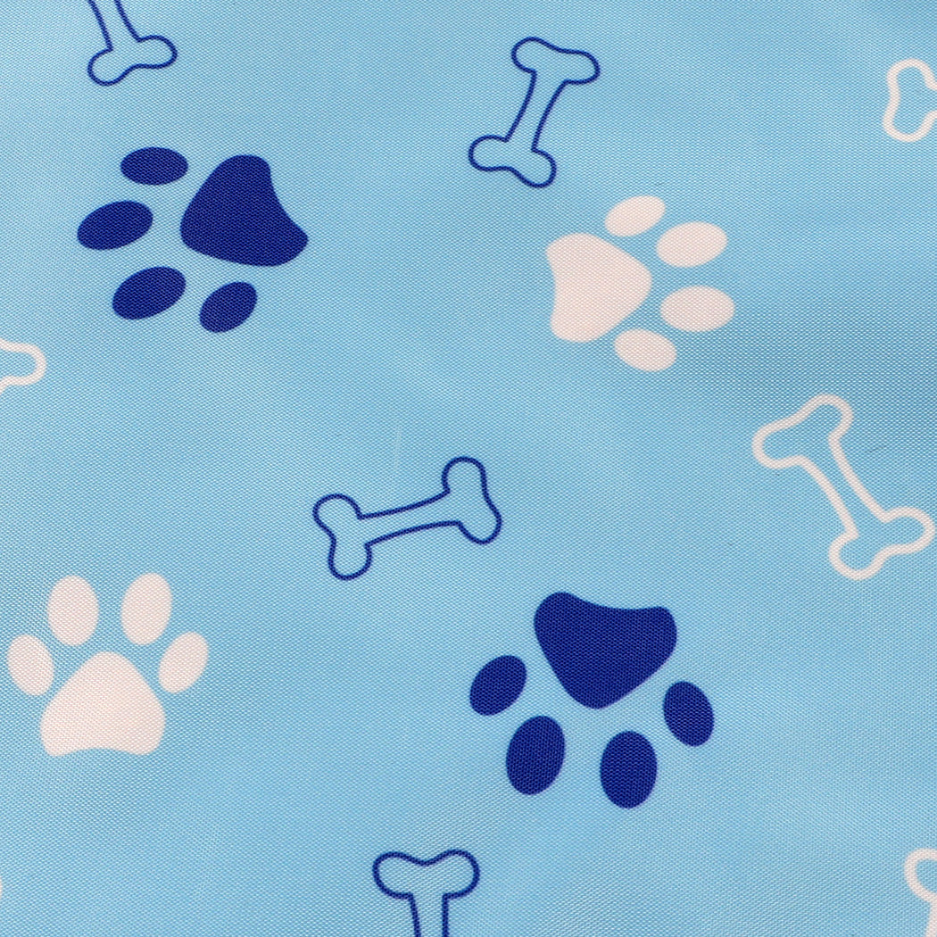 Pawz Pet Cooling Mat M Blue-2006732883607293957