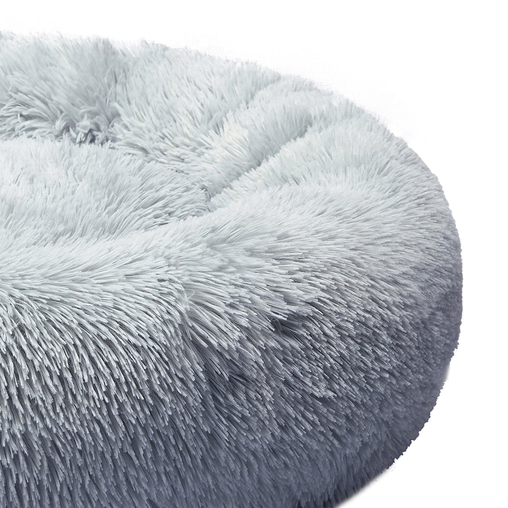 PaWz Pet Bed Dog Beds Mattress Bedding L Grey Large-2018816642280198149